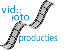 Vidoto Producties Logo